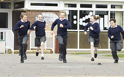 Public Schools Education QLD