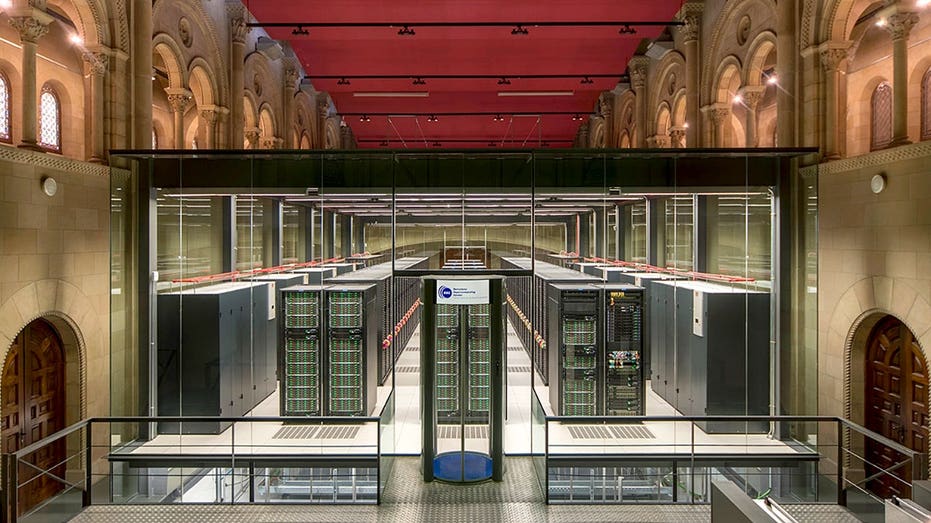 Mexico's climate supercomputer could change forecasting Education QLD